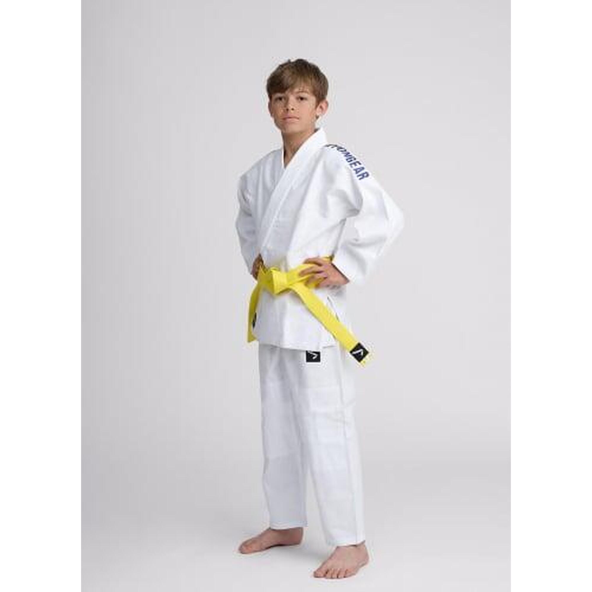 Kimono Judo KIDS Ippon Gear GI NXT Albastru