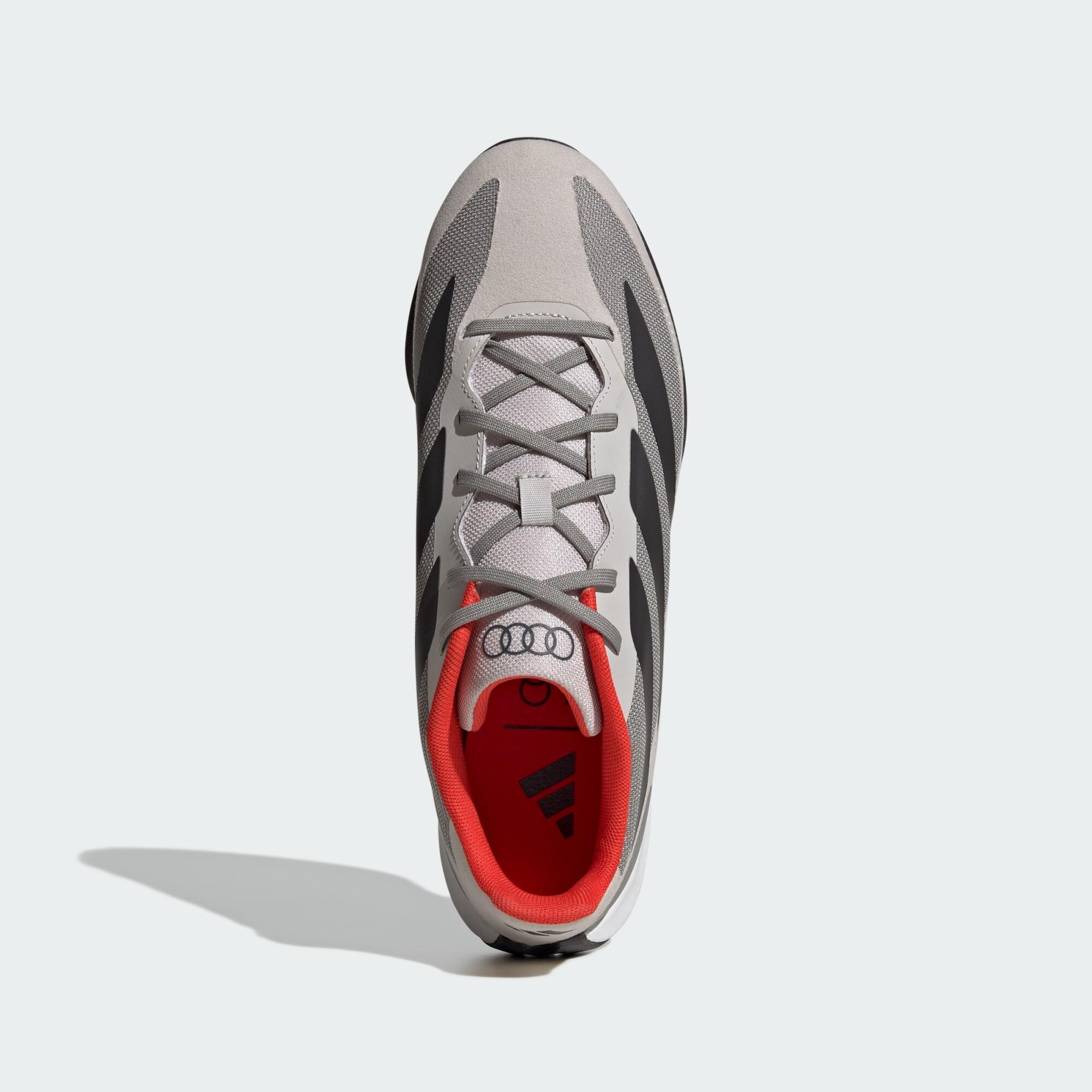 ADIDAS FEROZA BASE AUDI REVOLUT F1 TEAM SCHUH 2/7