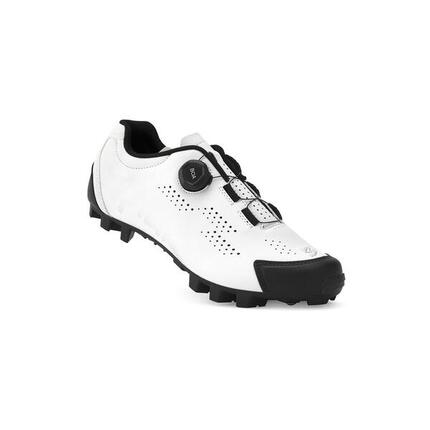 Zapatillas de ciclismo MTB Senda Spiuk negro