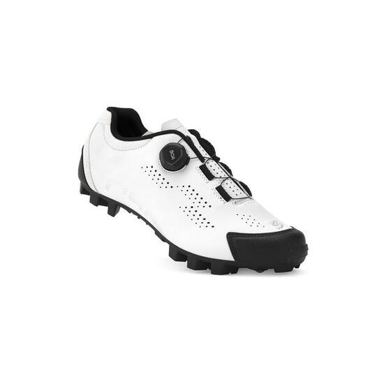 Zapatillas de ciclismo MTB Senda Spiuk negro
