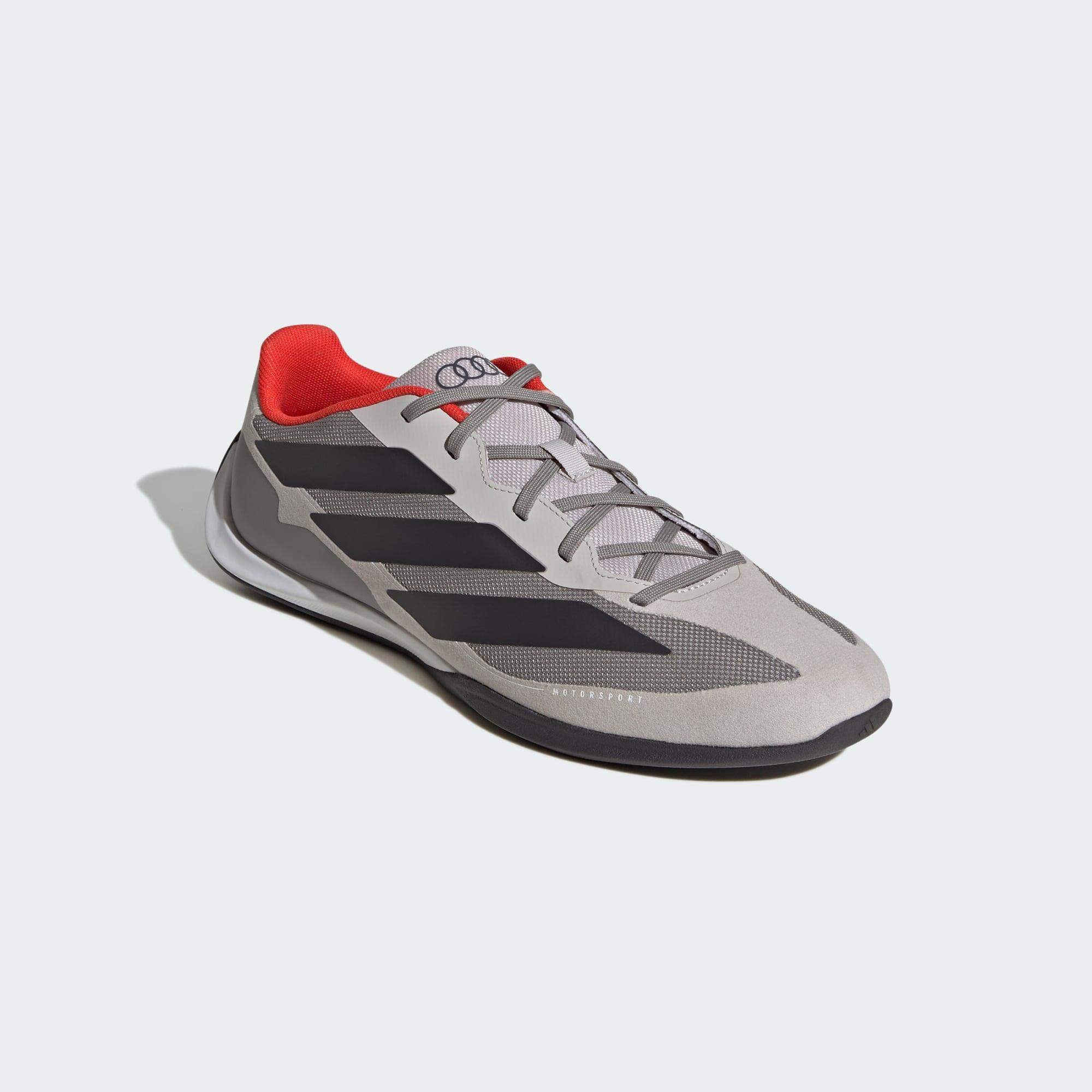 ADIDAS FEROZA BASE AUDI REVOLUT F1 TEAM SCHUH 4/7