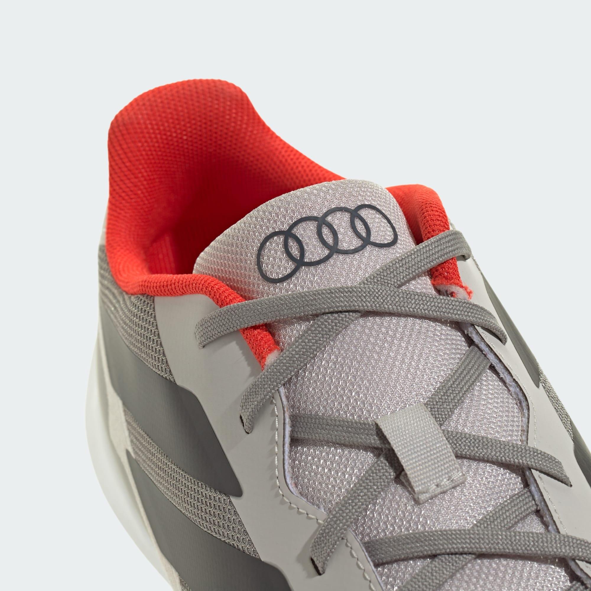 ADIDAS FEROZA BASE AUDI REVOLUT F1 TEAM SCHUH 5/7