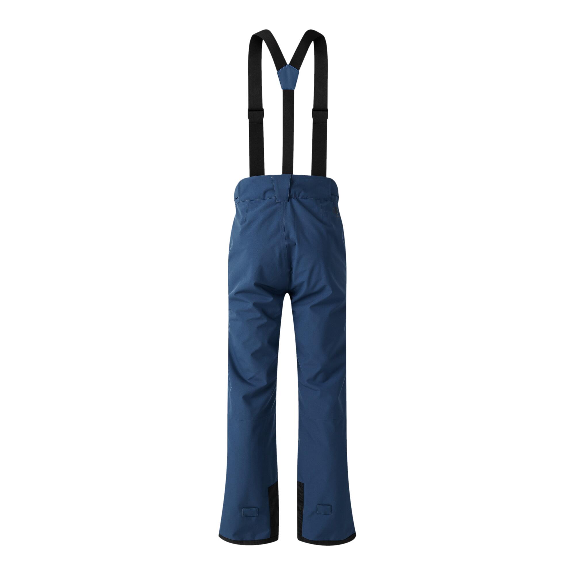 Broek Skiën Heren Ademend Waterdicht Achieve II 7/7