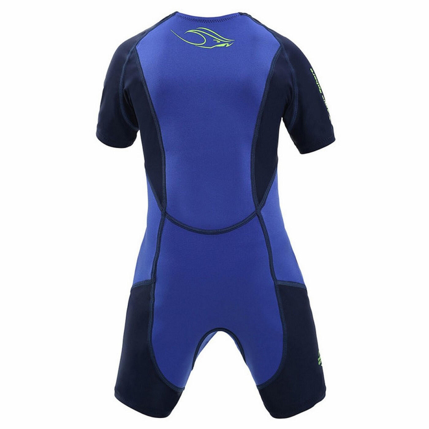 Dětský neoprenový short STINGRAY HP2 3/4