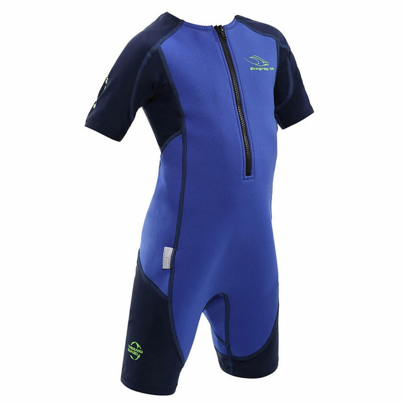 Dětský neoprenový short STINGRAY HP2 2/4