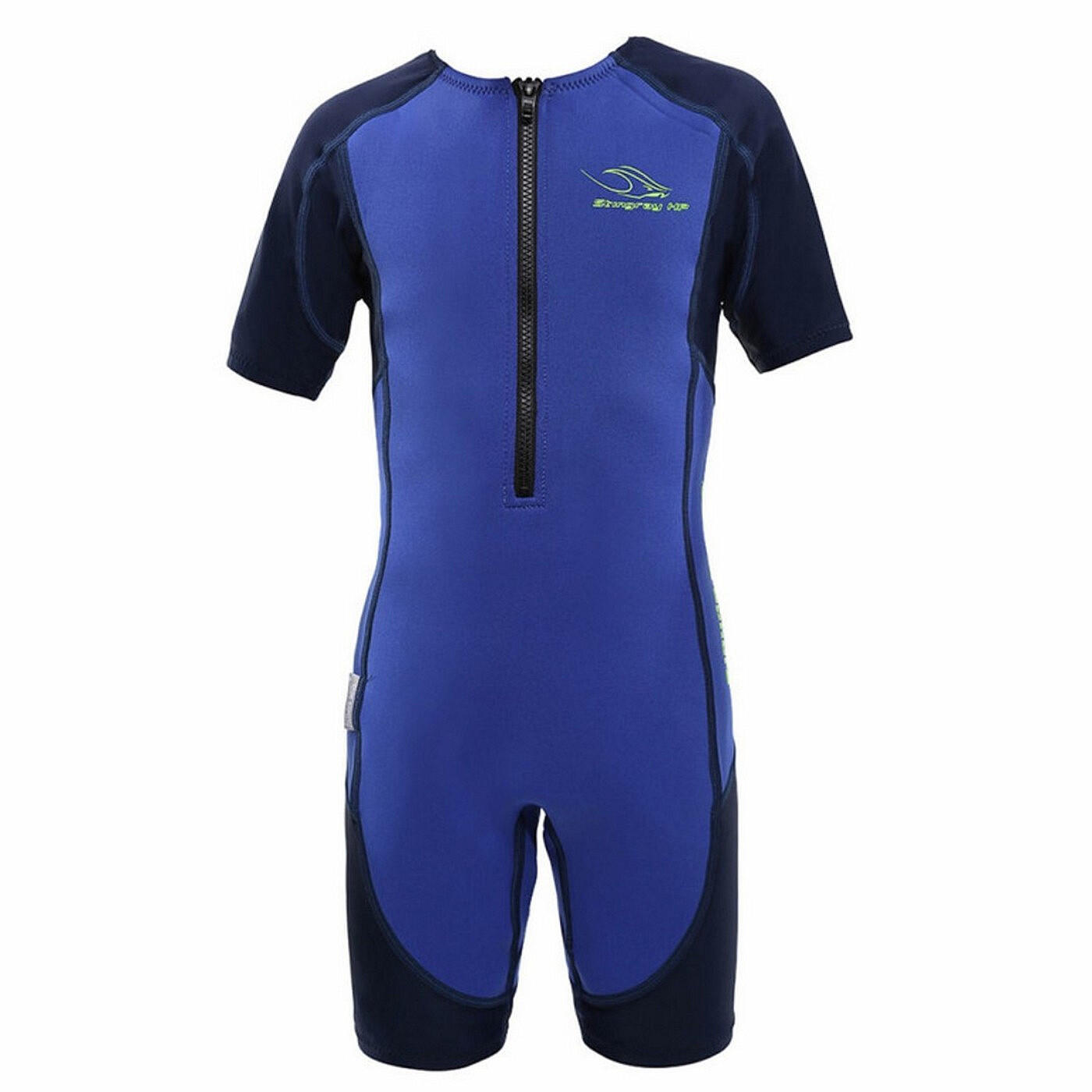 AQUASPHERE Dětský neoprenový oblek STINGRAY HP2