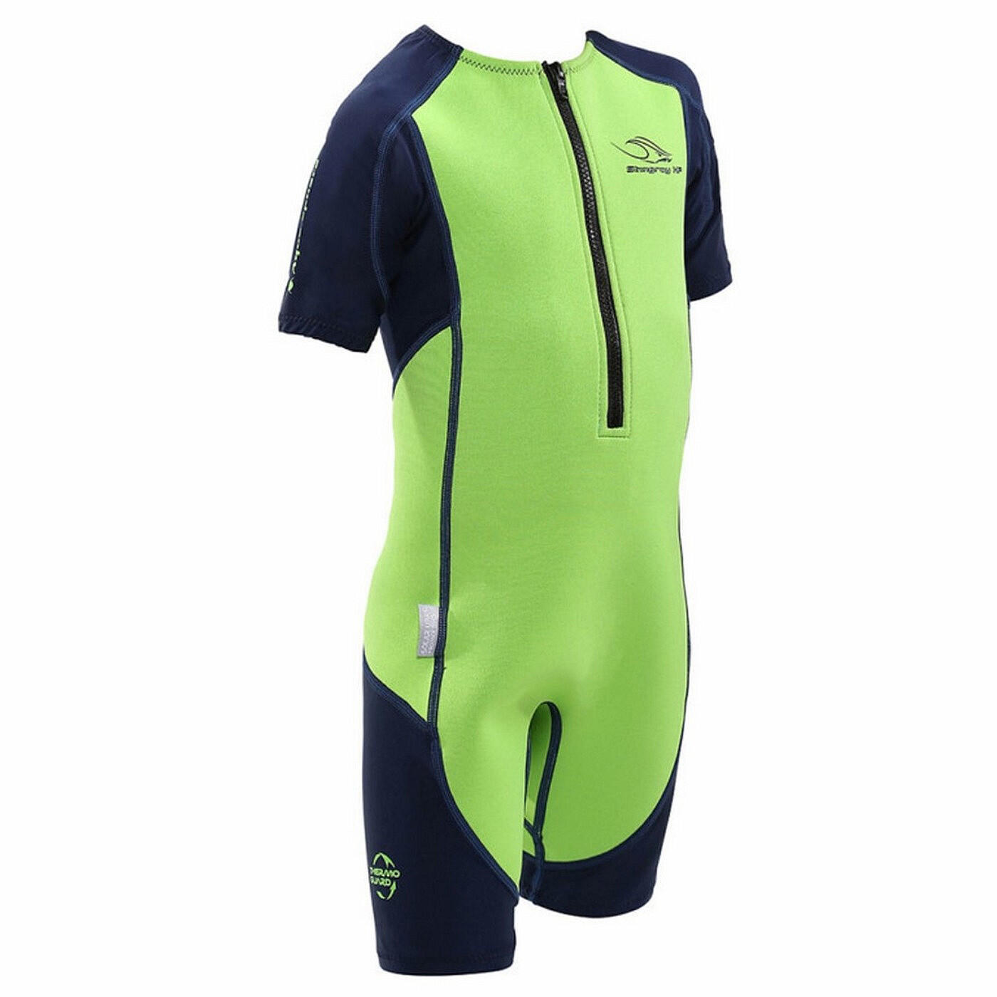 Dětský neoprenový short STINGRAY HP2 2/4