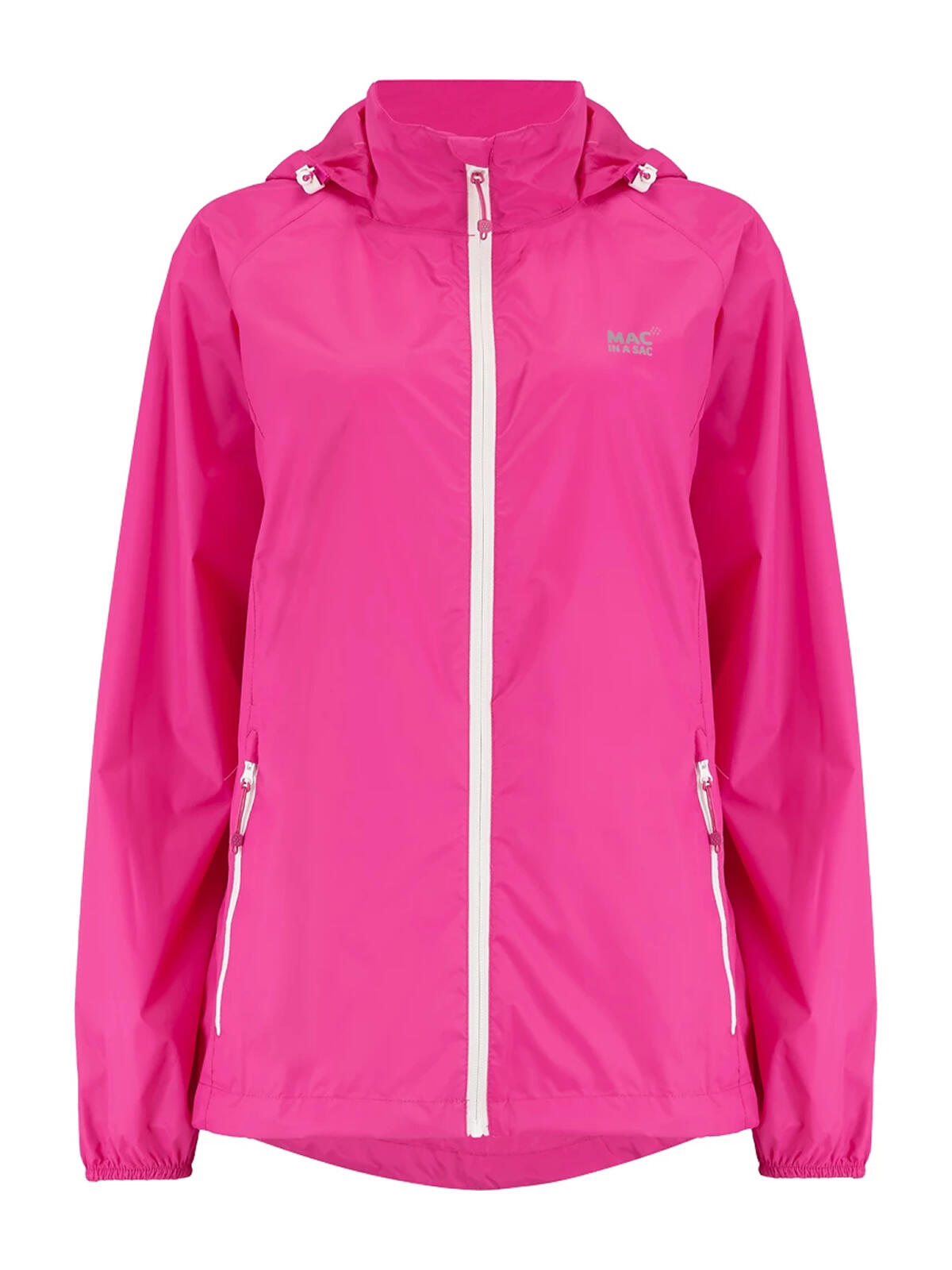 Veste imperméable Mac In A Sac Origin 7/7