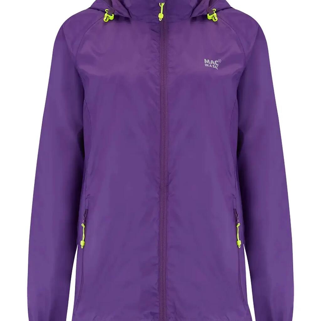 Unisex Origin II Jacket