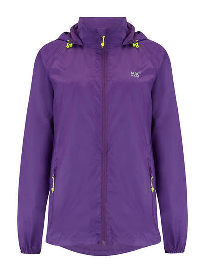 Veste imperméable Mac In A Sac Origin