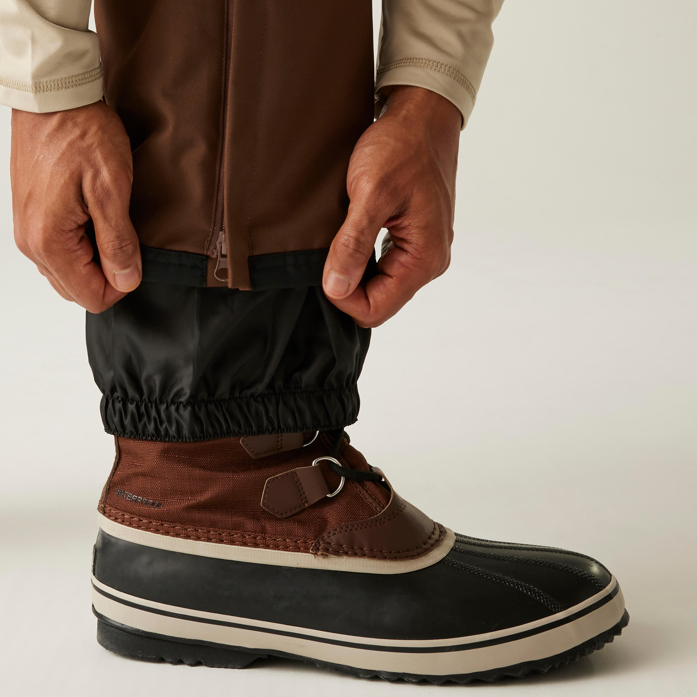 Pantalon - Achieve II homme 5/7