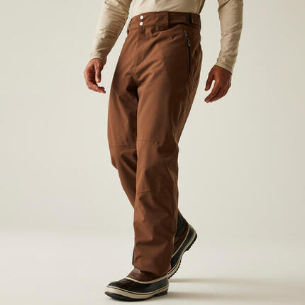 Herren Skihose Dare2b Achieve II mit Hosenträgern