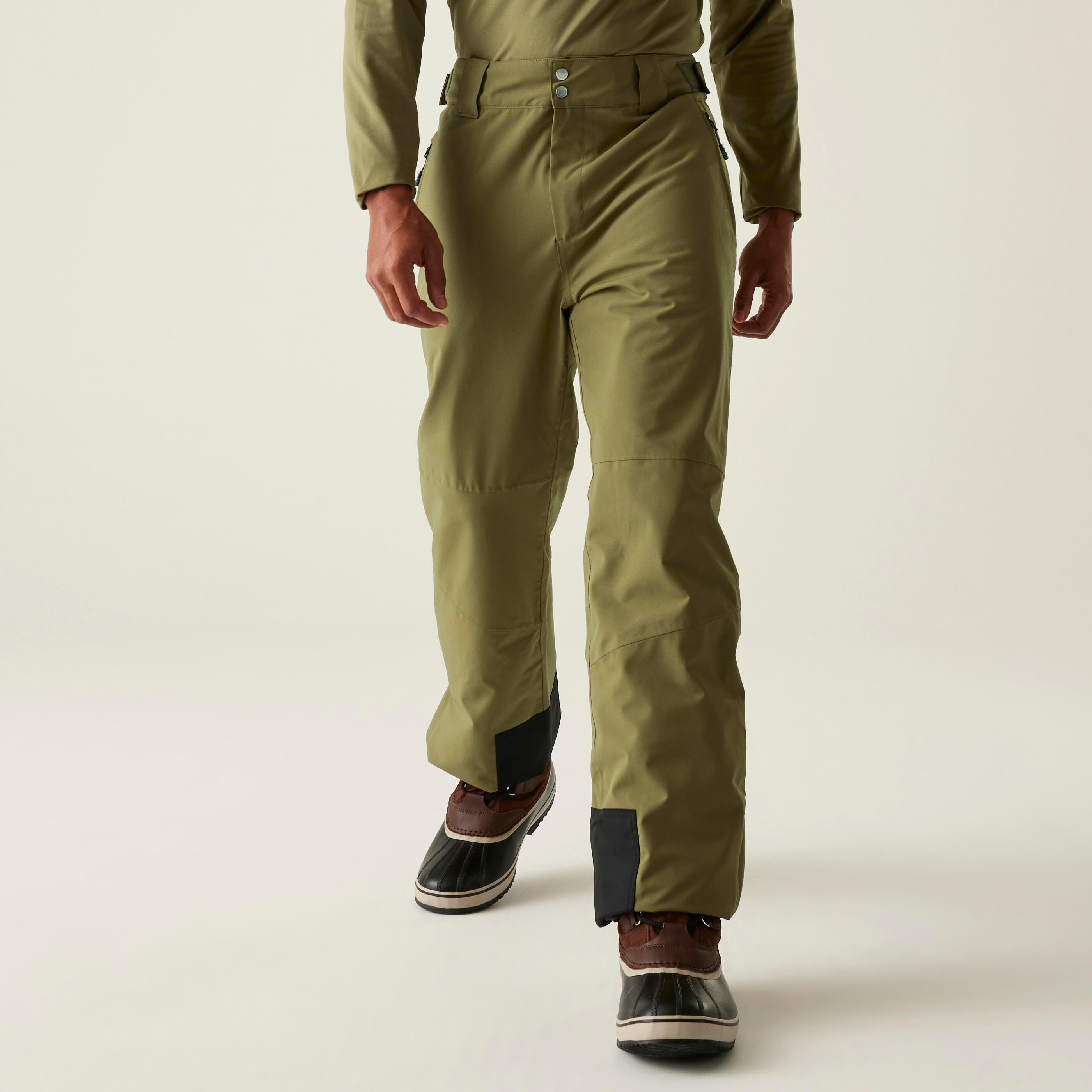 Dare 2b - Pantalon - Achieve Ii Homme - Pantalon De Ski - Vert - Decathlon