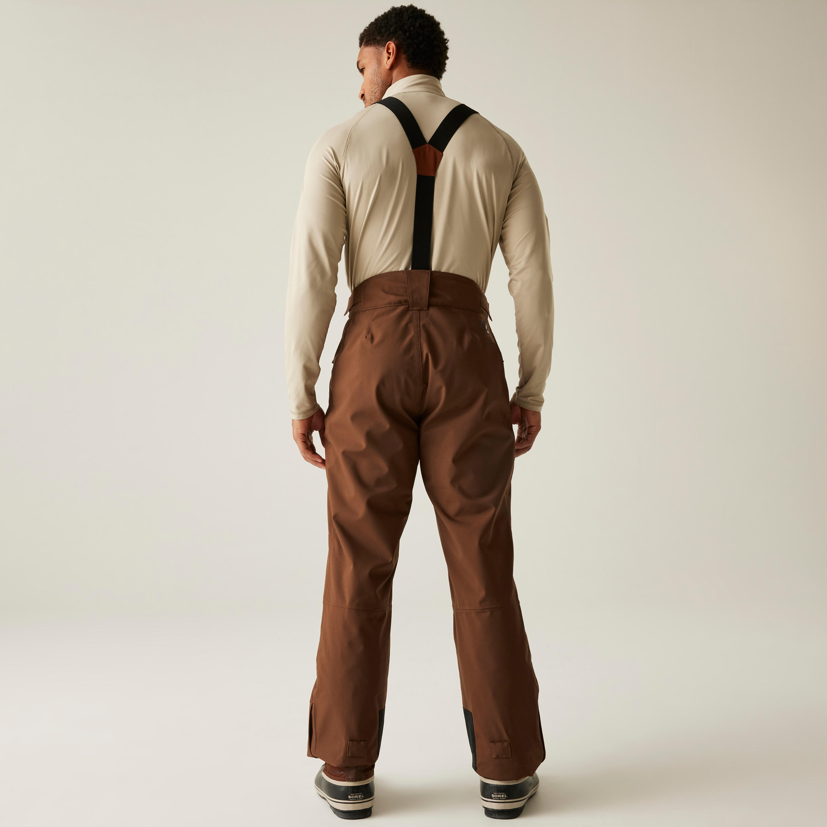 Pantalon - Achieve II homme 4/7