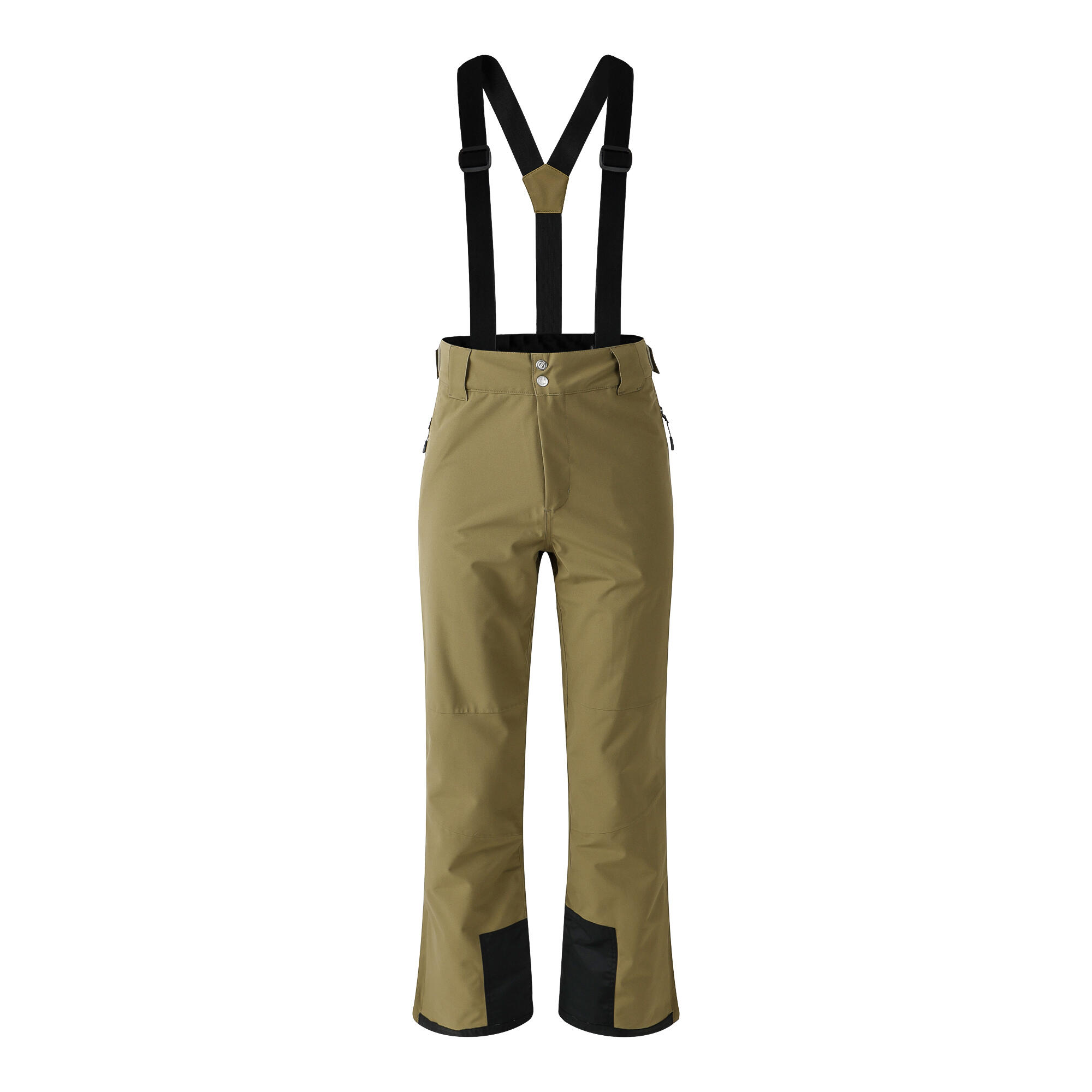 Achieve II Mens Ski Pants 6/7