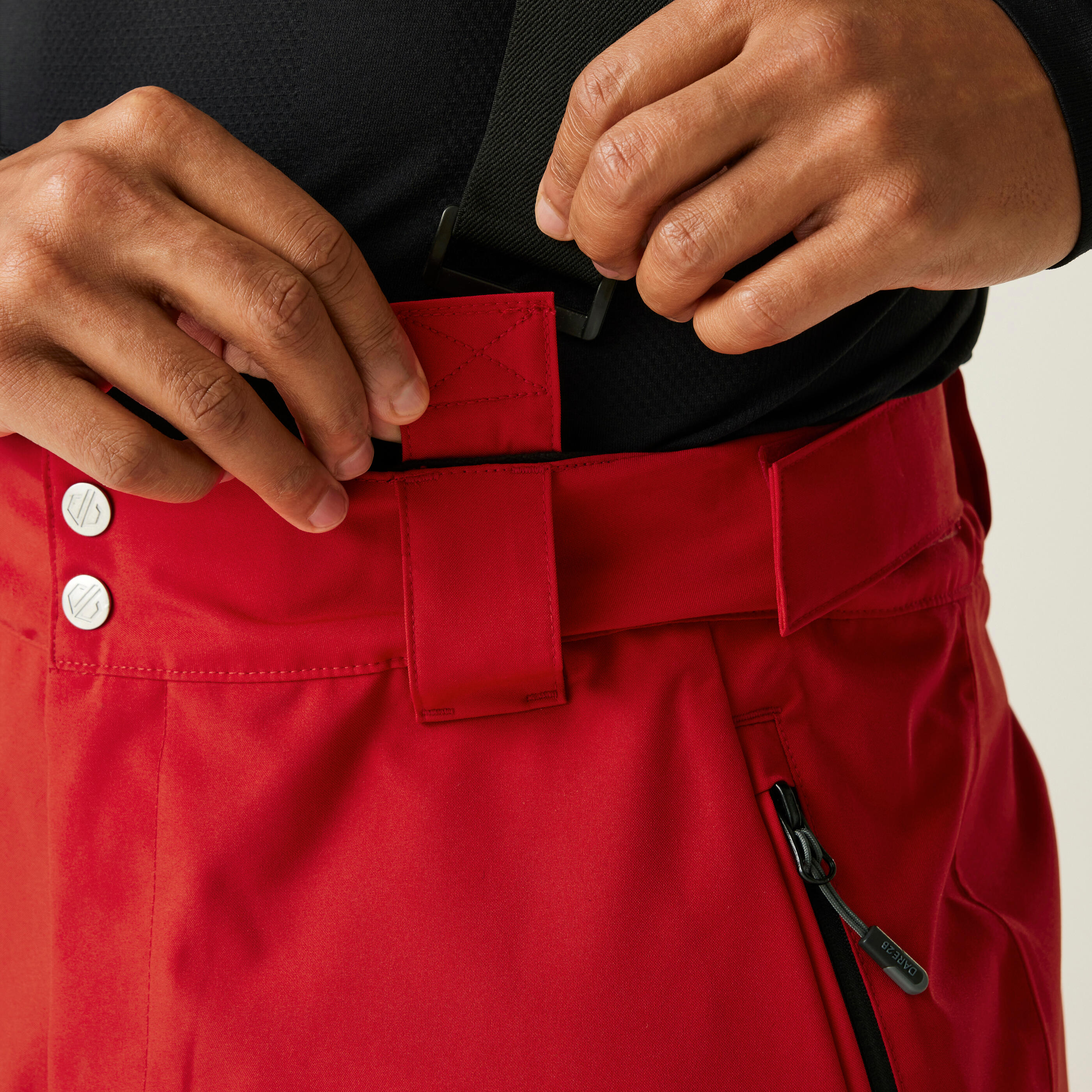 Pantaloni Sci Uomo Achieve II 3/7