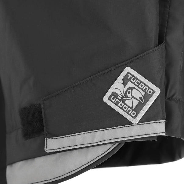 Pantalon pluie Tucano Urbano avec surchaussures 3/4