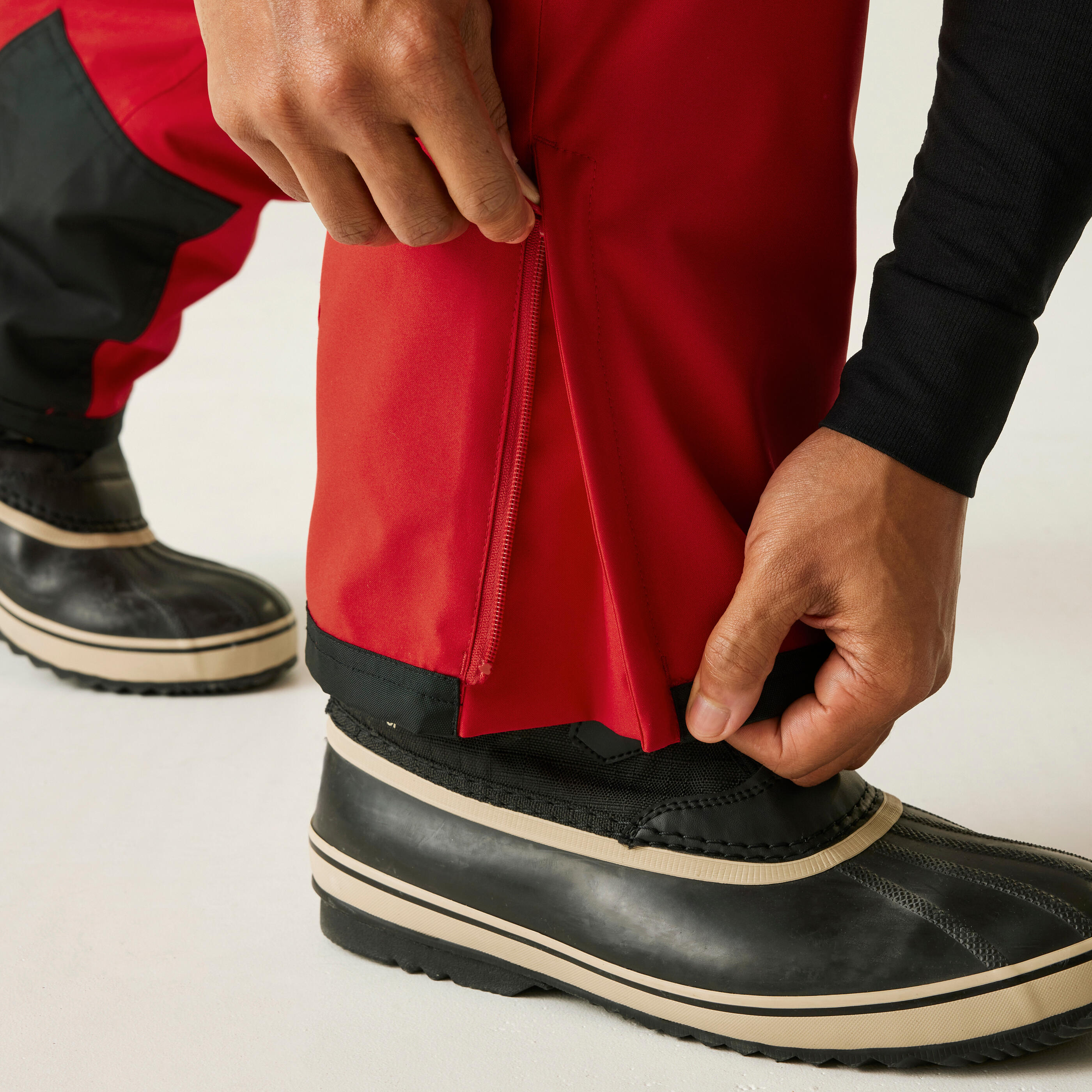 Pantaloni Sci Uomo Achieve II 5/7