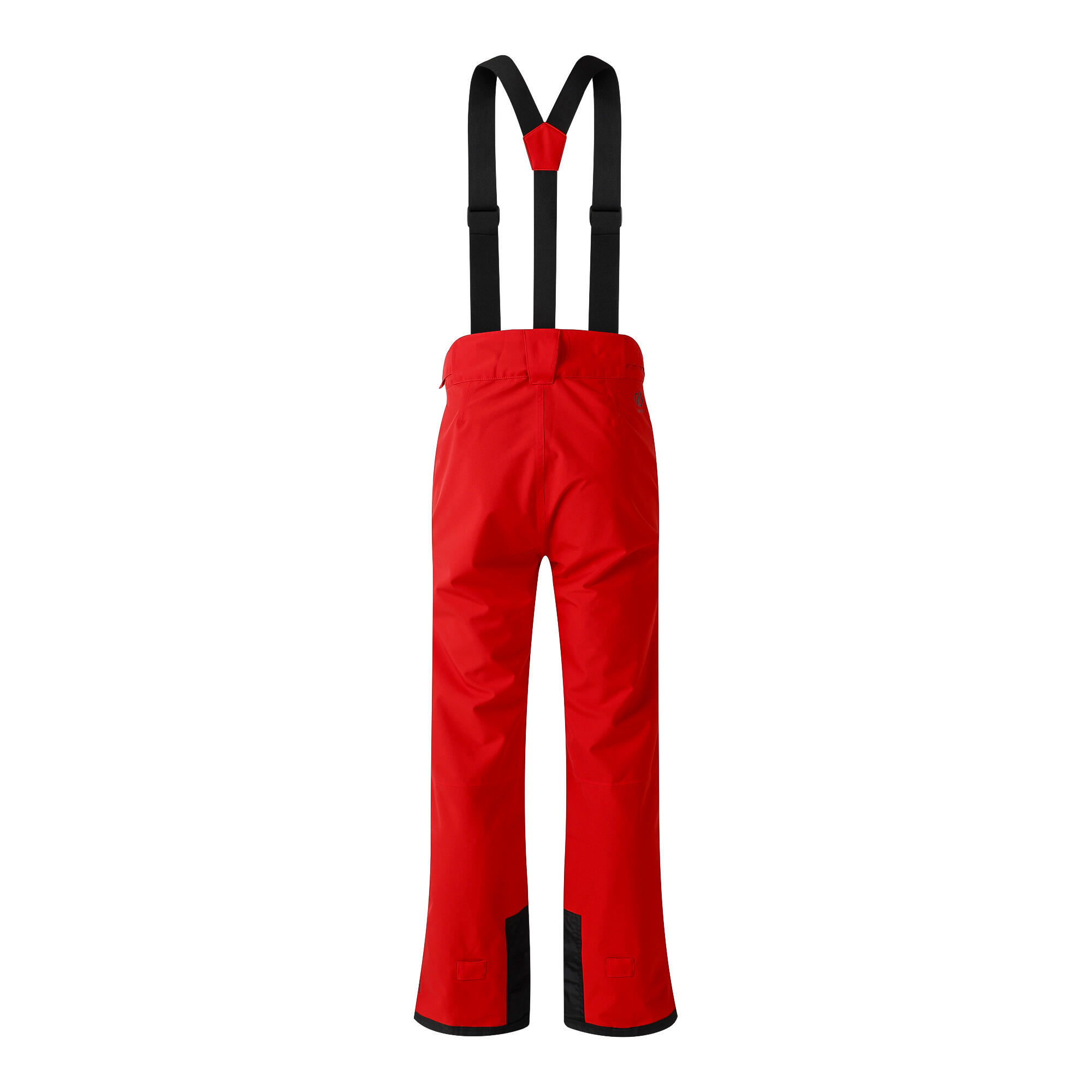 Pantaloni Sci Uomo Achieve II 7/7