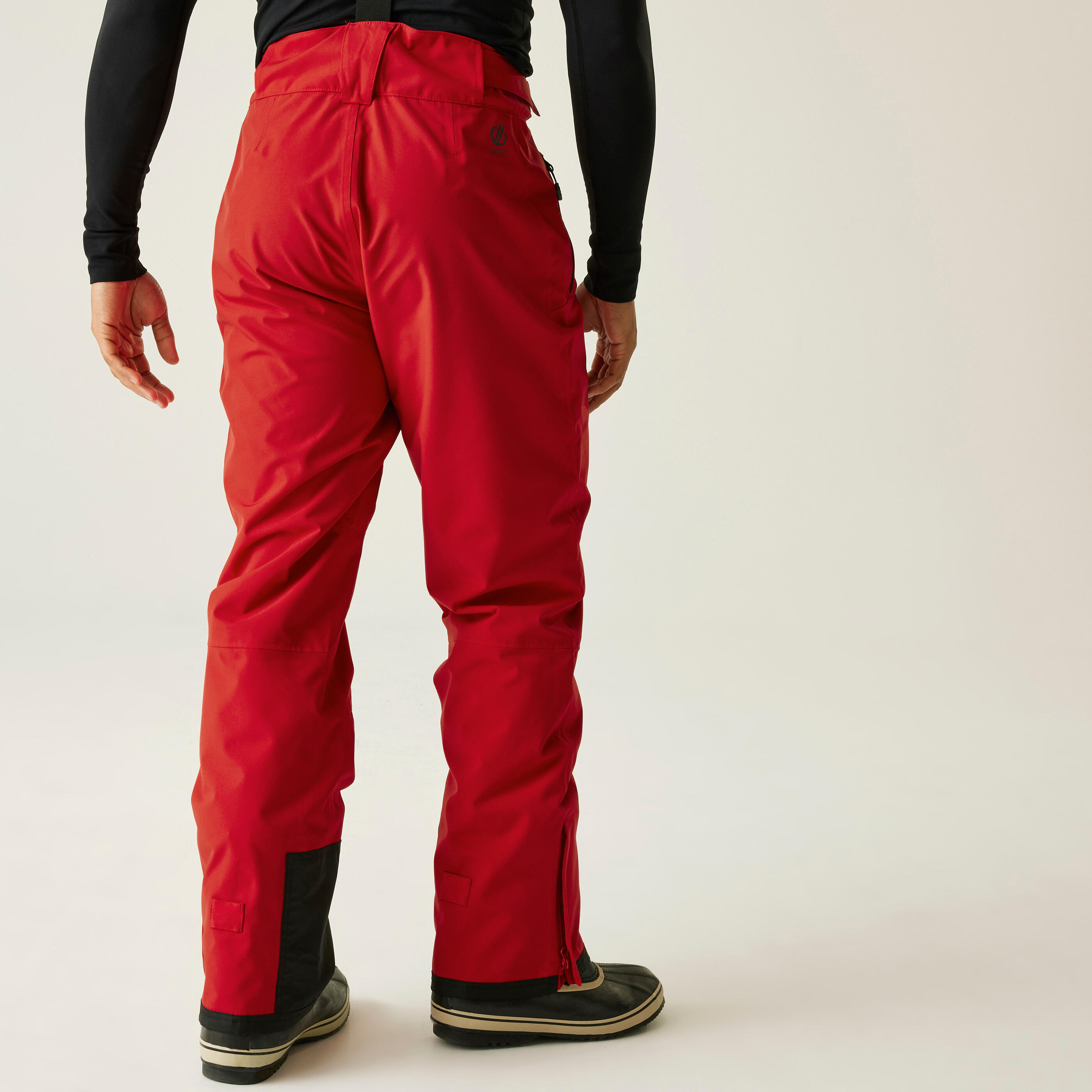 Pantaloni Sci Uomo Achieve II 4/7