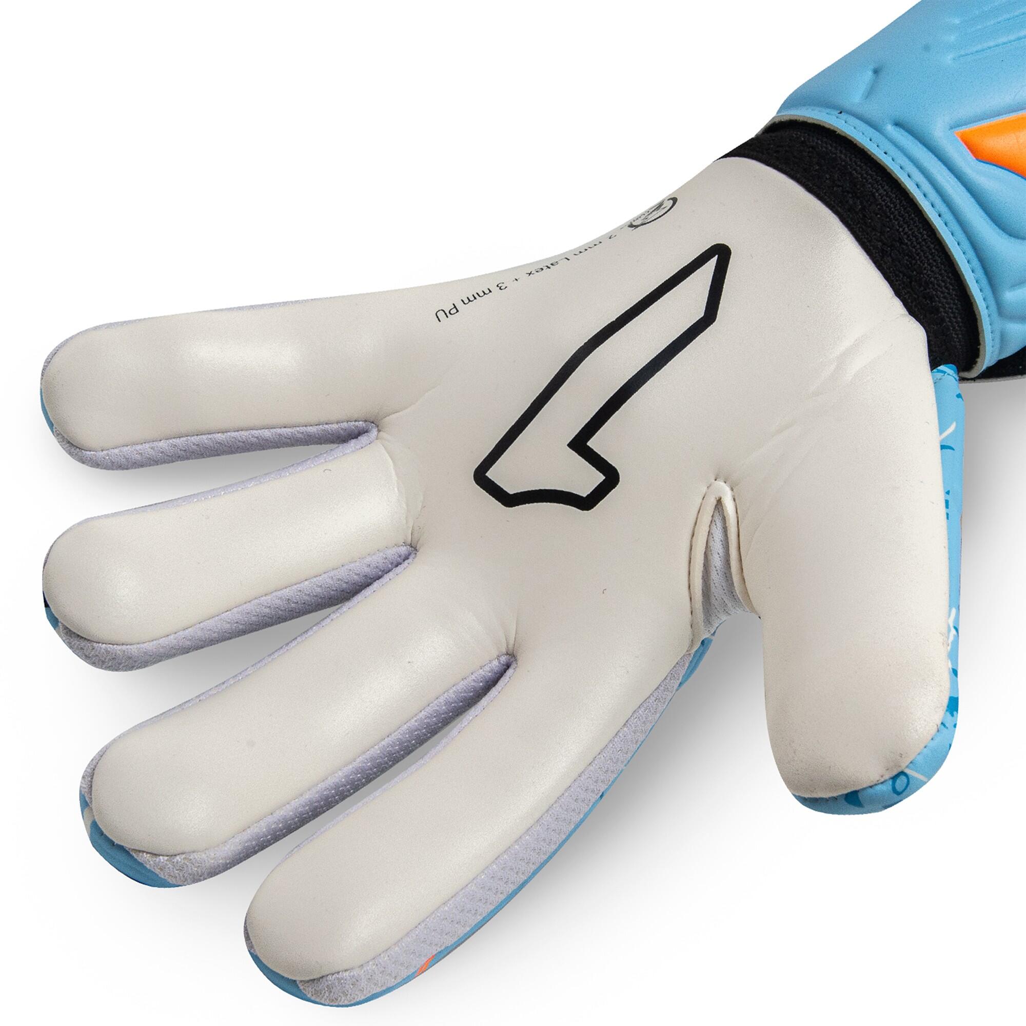 Zeus Calza Energy Adulto DARK GREY - Portiere Store