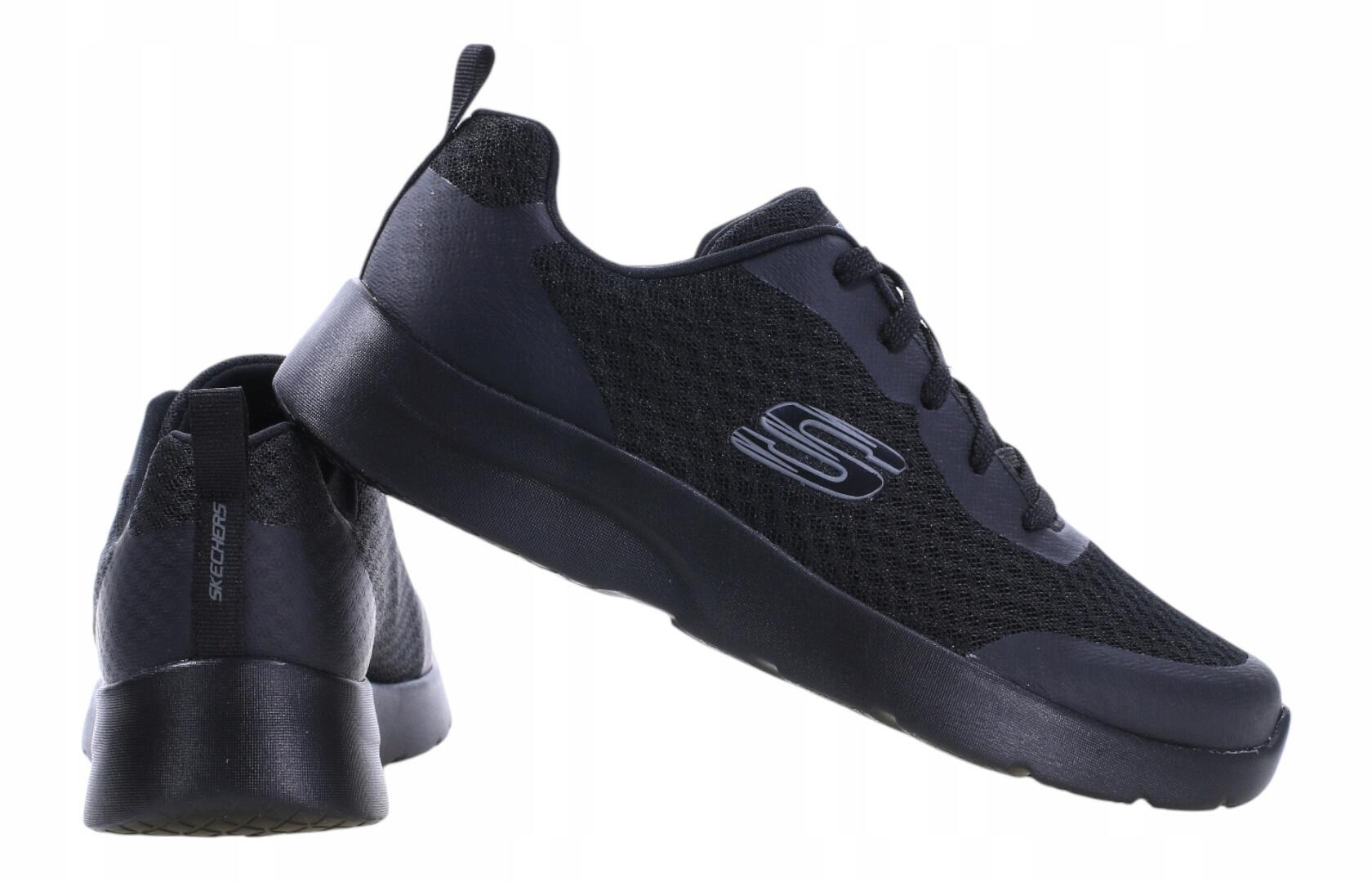 SKECHERS DYNIMIGHT 2.0 RADIUS Unisex-Schuhe 3/4