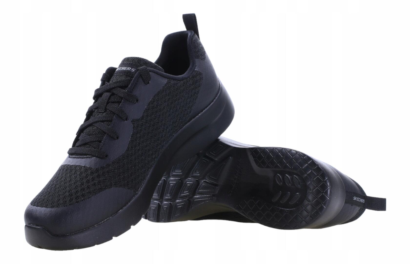 SKECHERS DYNIMIGHT 2.0 RADIUS Unisex-Schuhe 4/4