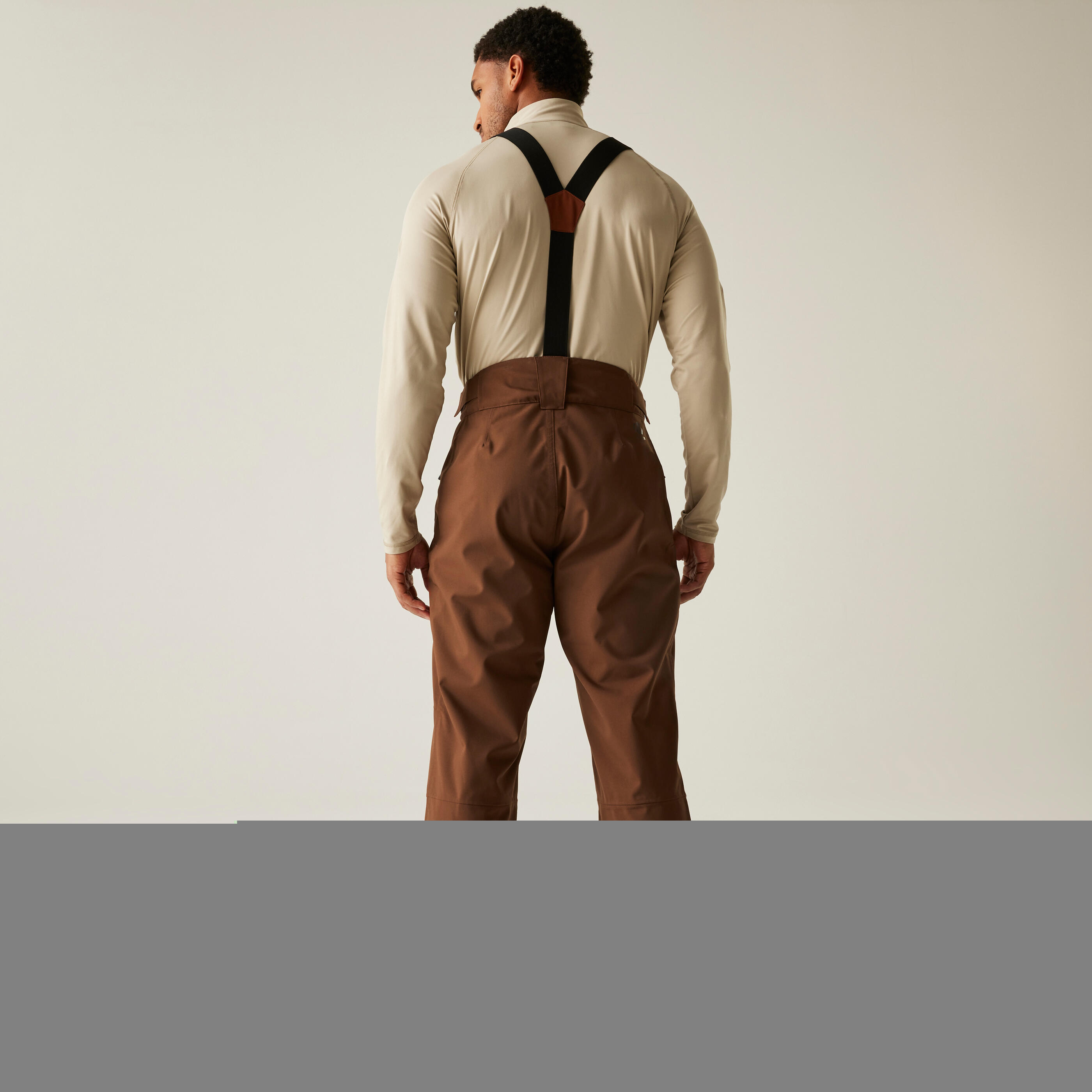 Pantaloni Sci Uomo Achieve II 4/7