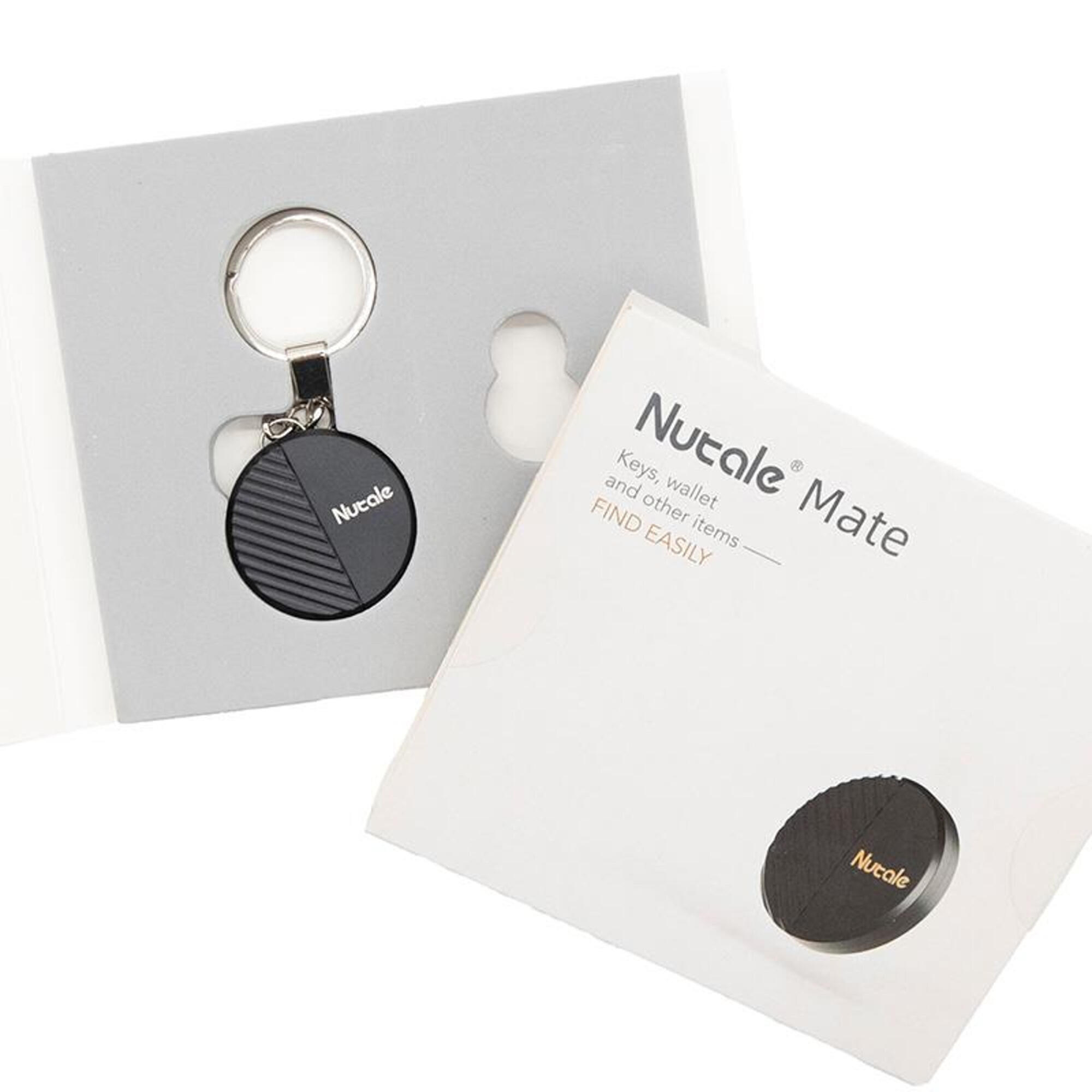 Smart localizador bluetooth [Nutale] 3/4