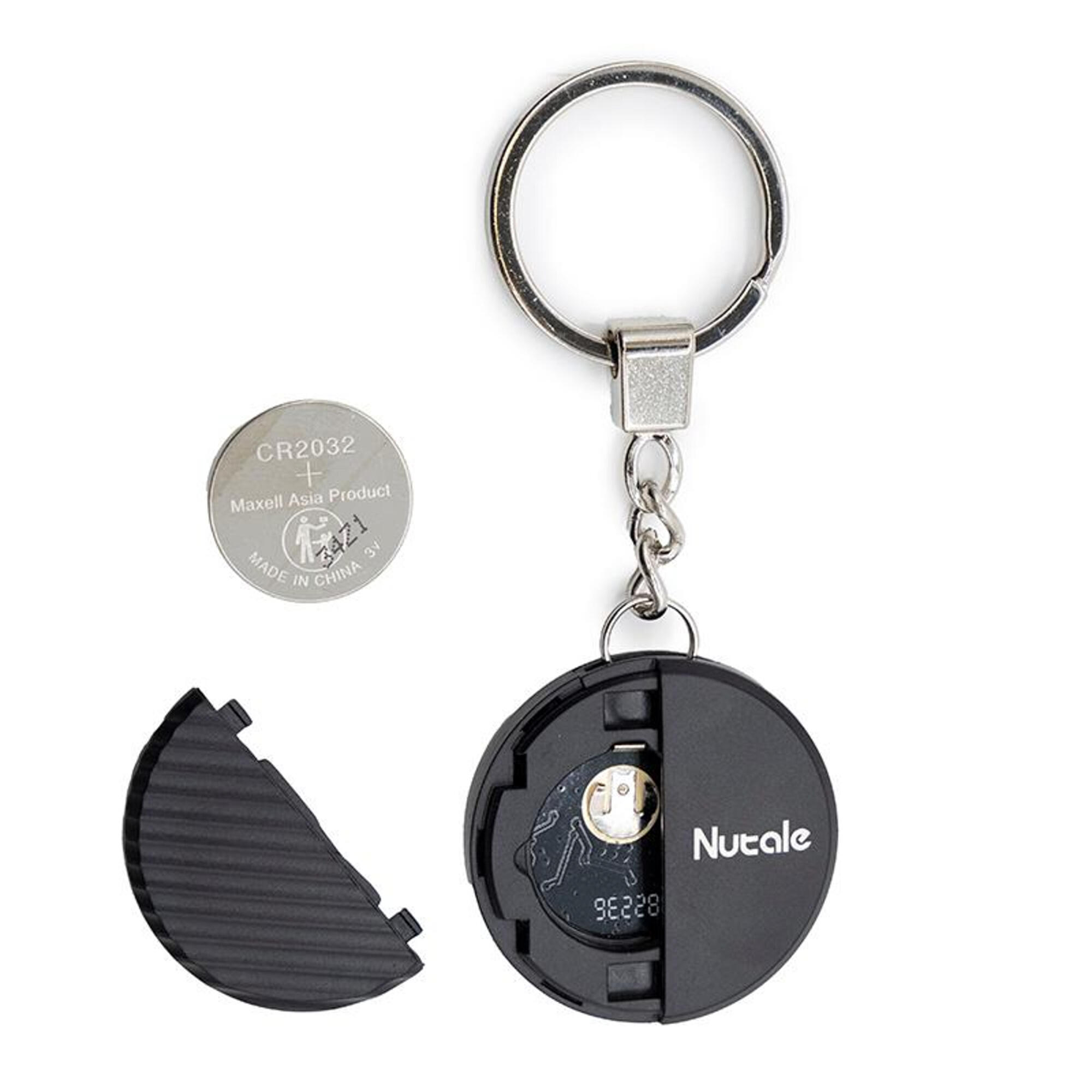 Smart localizador bluetooth [Nutale] 2/4