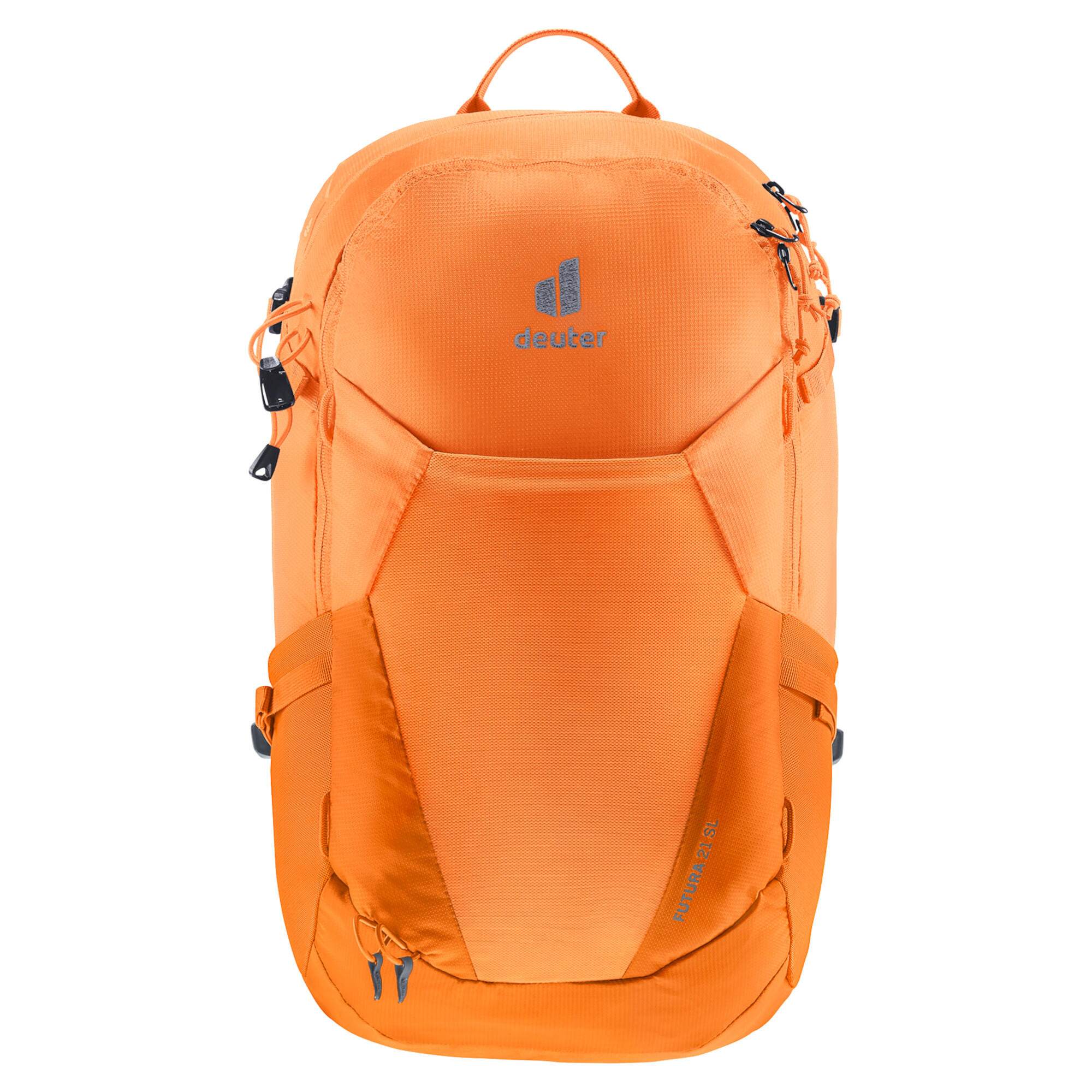 Sac à dos Deuter Futura 21 SL femme 21 L orange ventilé polyamide polyester 6/7