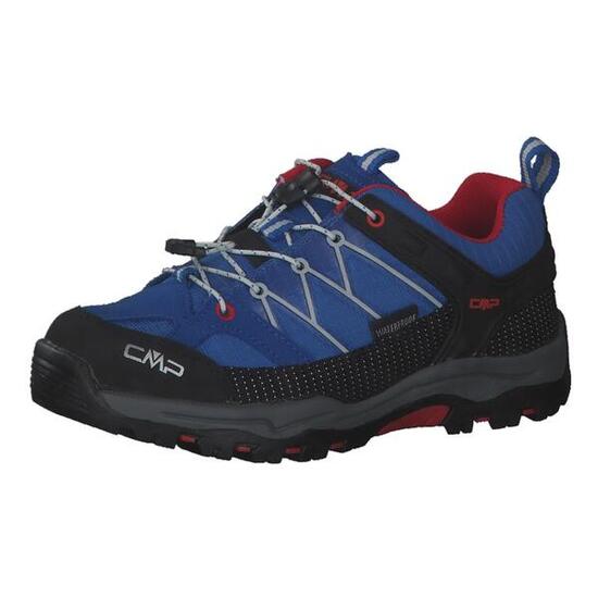 Buty turystyczne dziecięce CMP Rigel Low Trekking Shoe WP