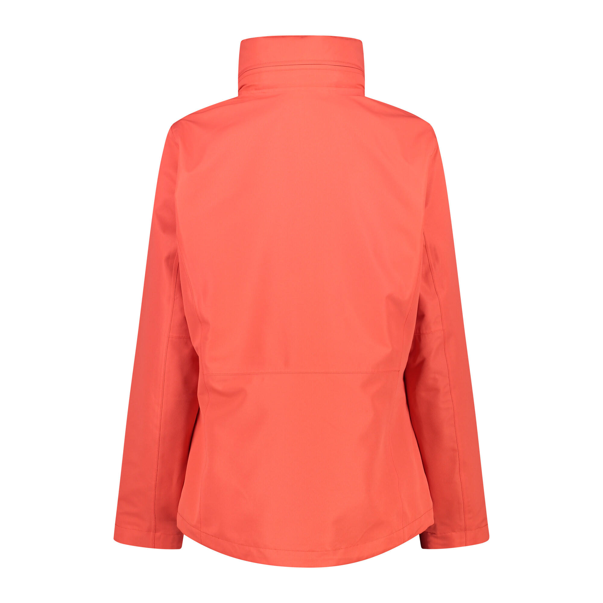 Veste imperméable femme CMP 2/7