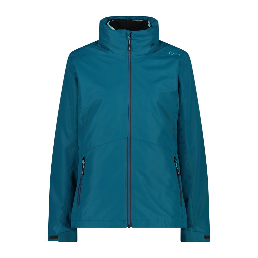 Women's waterproof jacket CMP