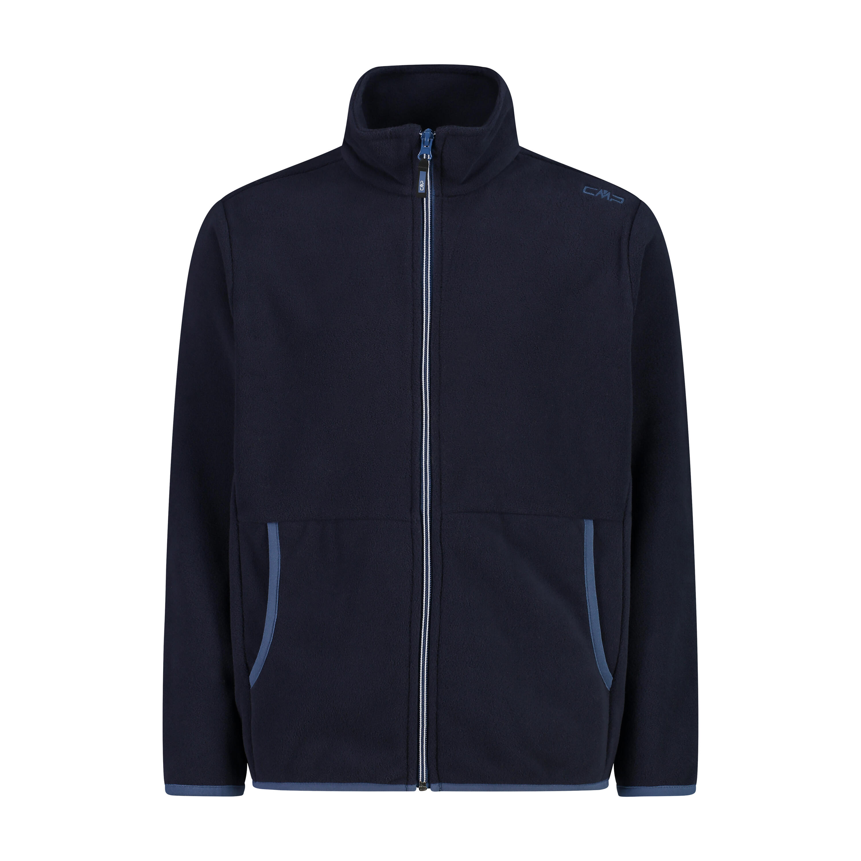 CMP Pile con zip per bambini CMP