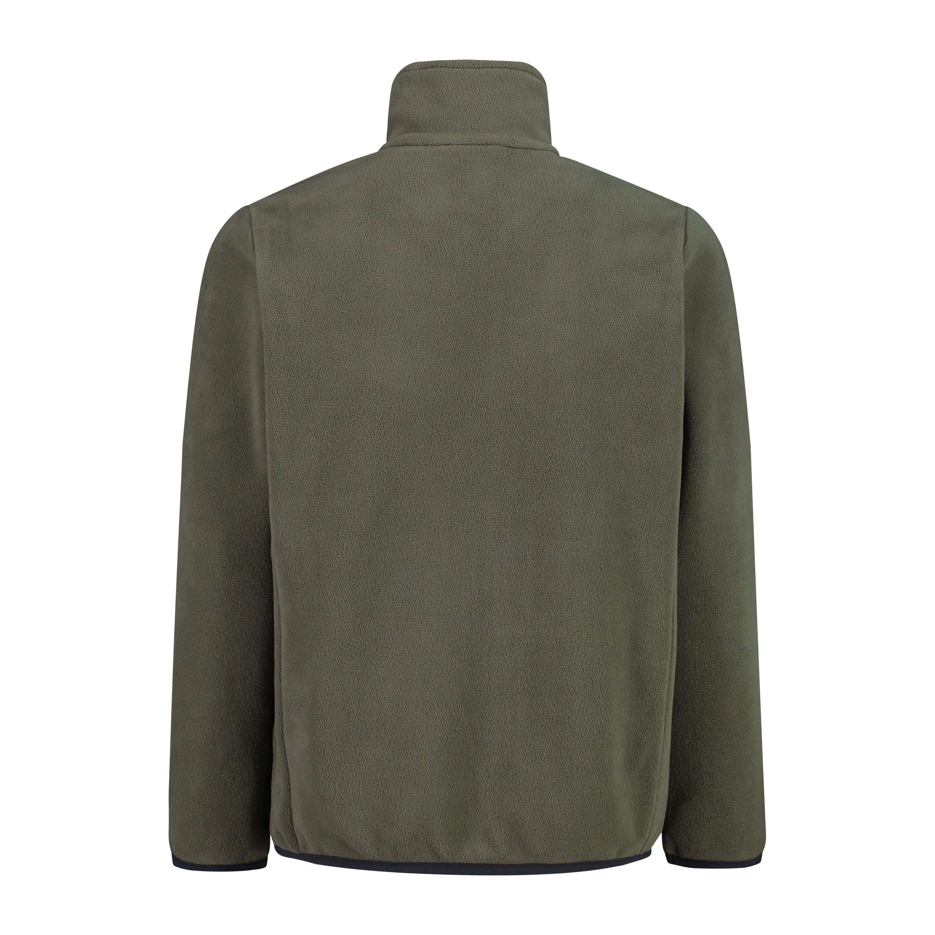 Kinder fleece met rits CMP 2/3