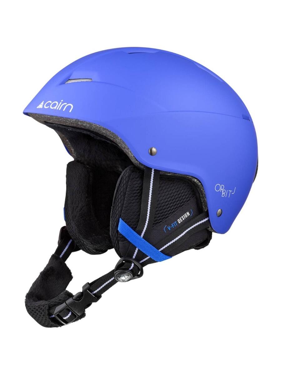 azul