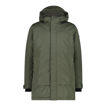 Parka à capuche CMP