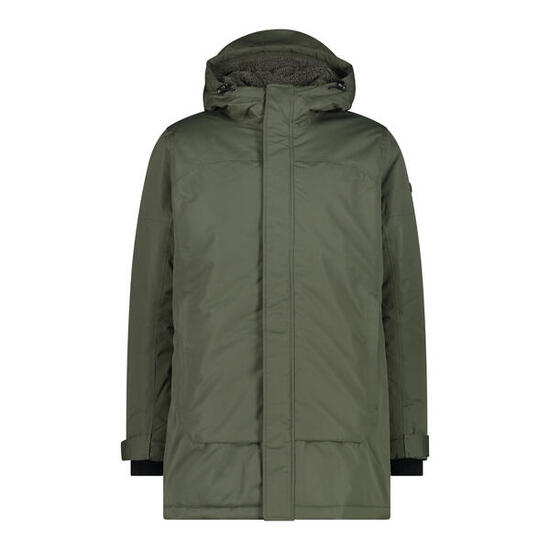 Parka à capuche CMP
