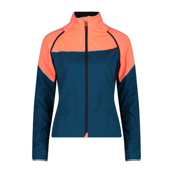 Bluza damska rowerowe CMP 31A2556