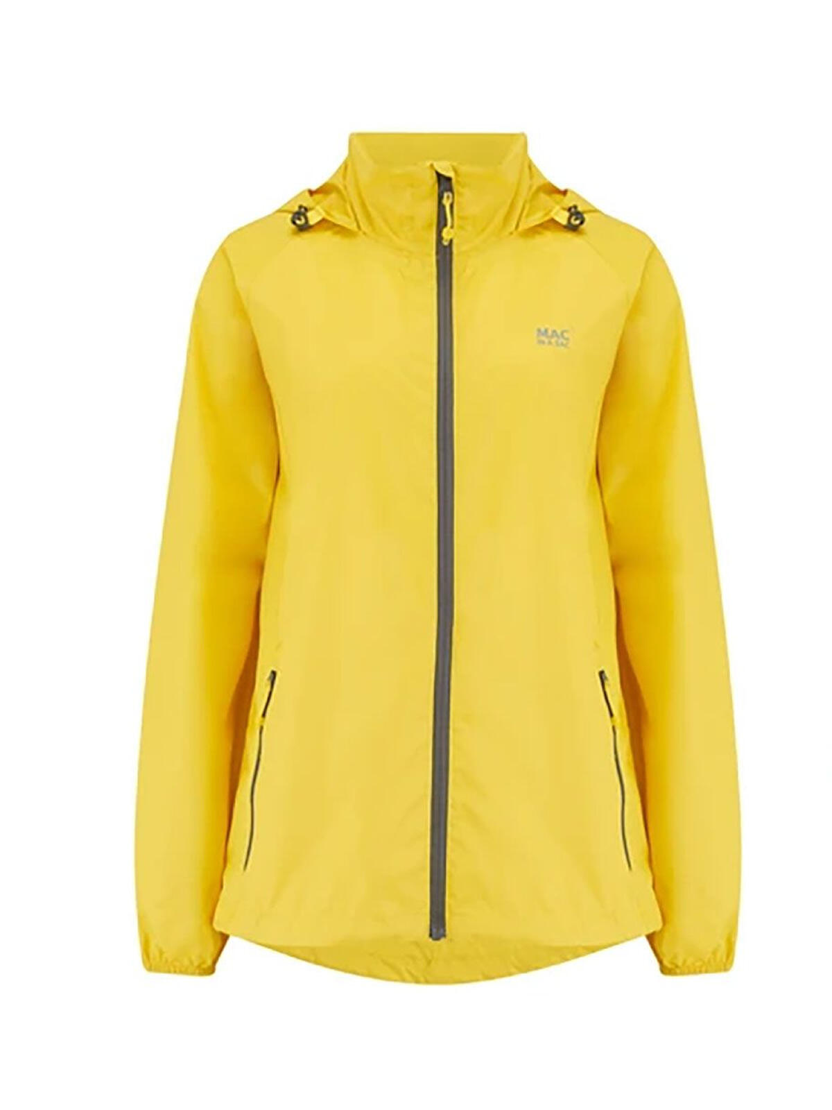 Veste imperméable Mac In A Sac Origin 6/7