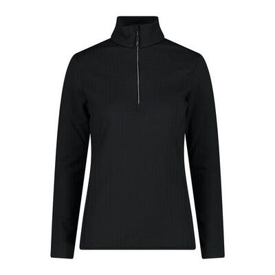 Polaire softech vrouwen half-zip cmp