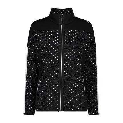 CMP Damen Fleecejacke WOMAN JACKET 34E4176