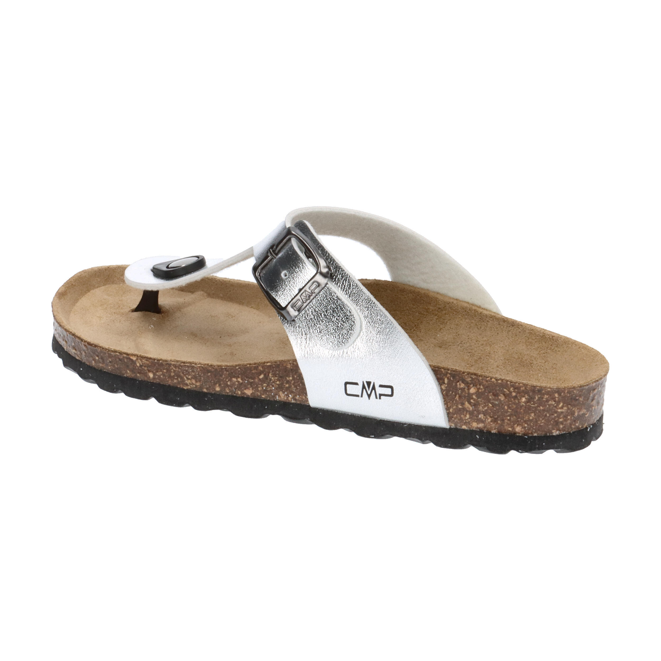 Sandalias de mujer CMP Eco Mymosa 3/7