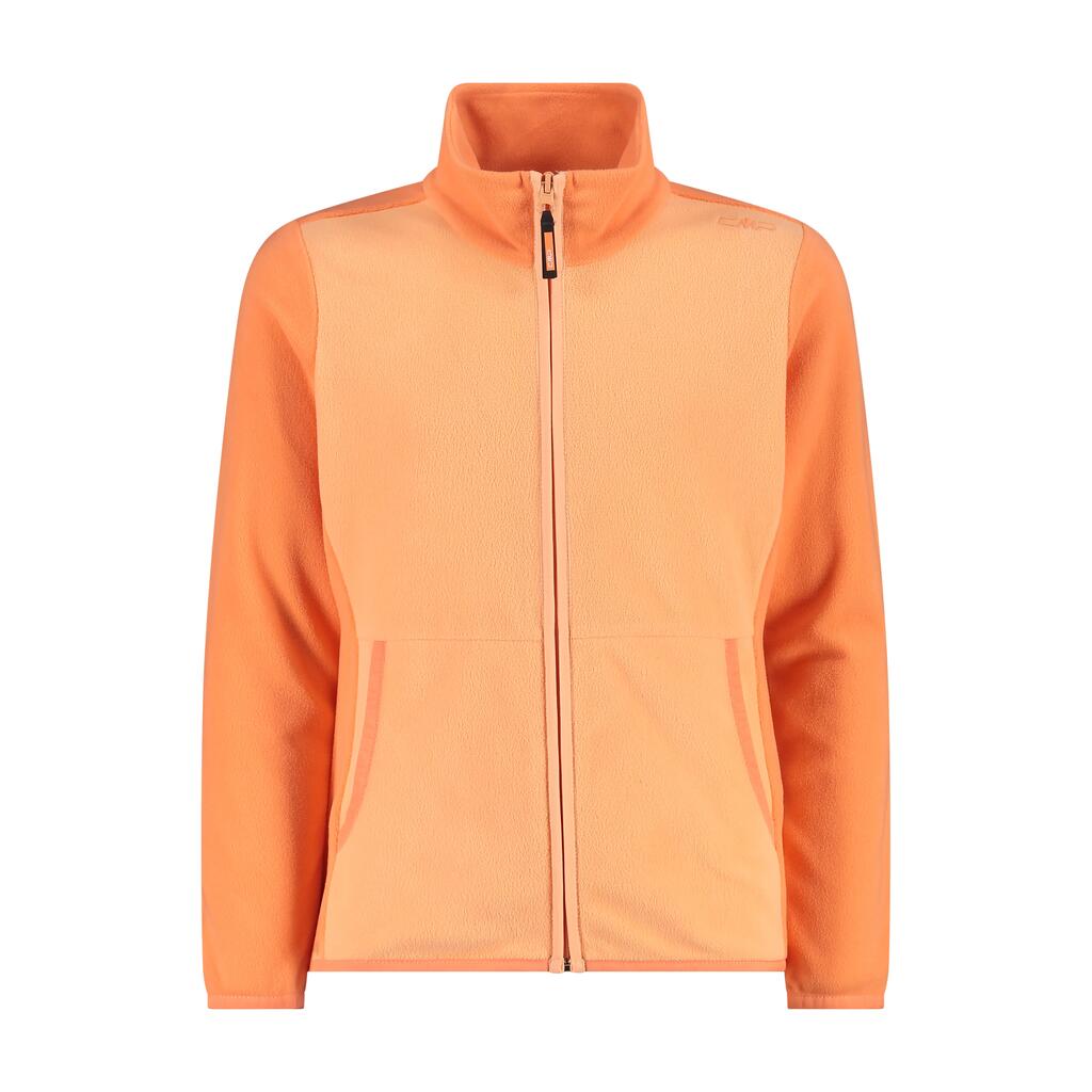 Girl's fleece CMP