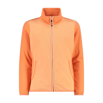 CMP Mädchen Fleecejacke Kid G Jacket 34G6405