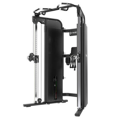 Ares pro kabelstation - home gym