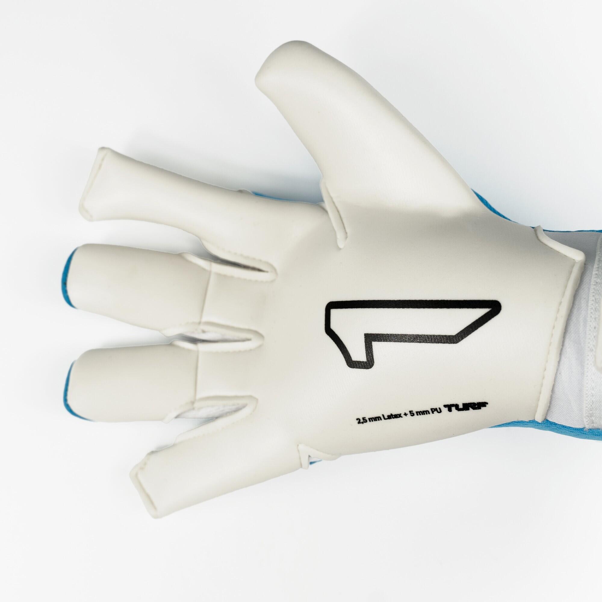Guantes de portero Rinat Aries Turf 3/6