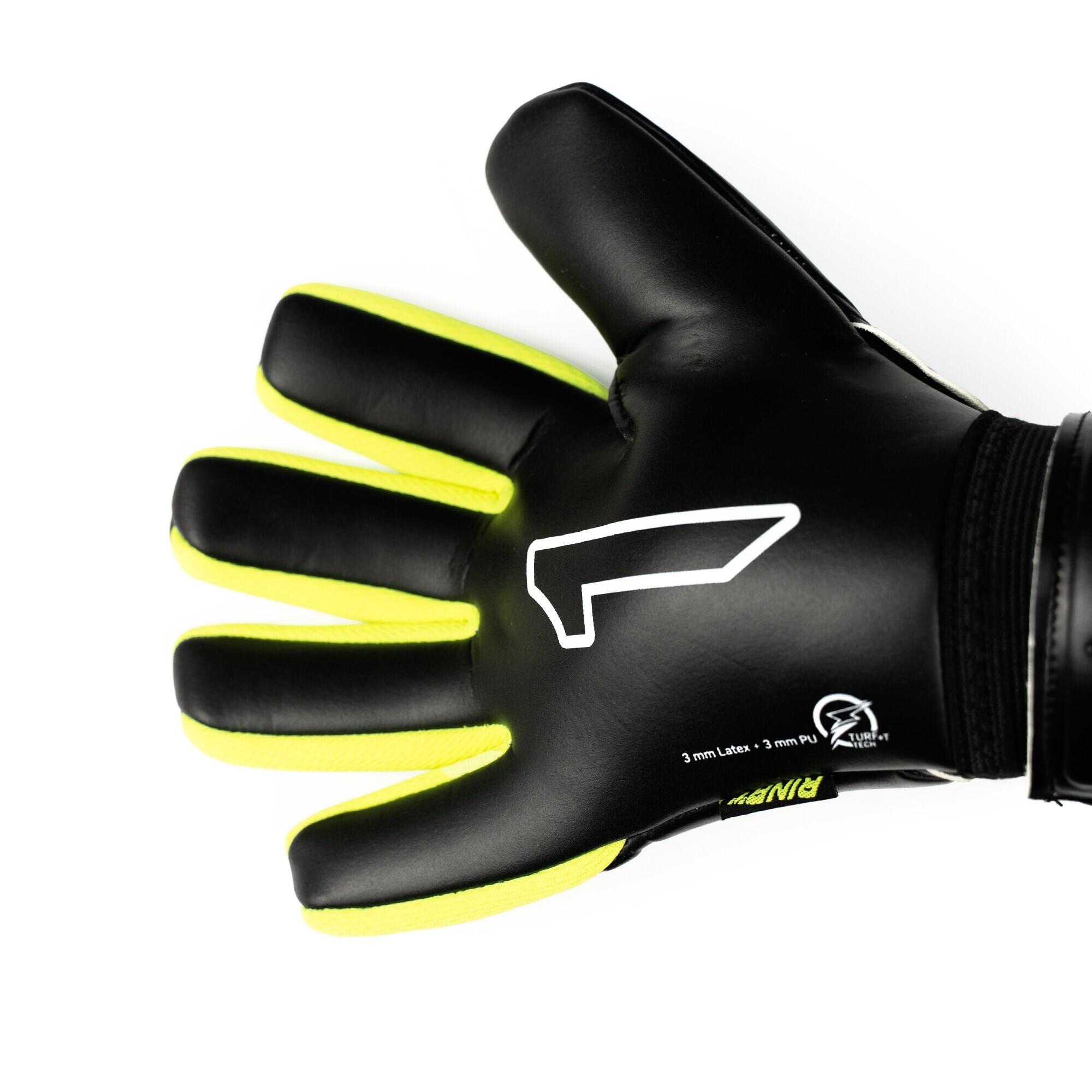 Torwarthandschuhe Rinat Egotiko Turf 3/6
