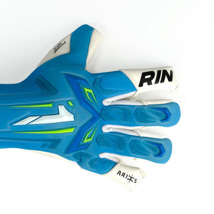 Dziecięce rękawice bramkarskie Rinat Aries Prime